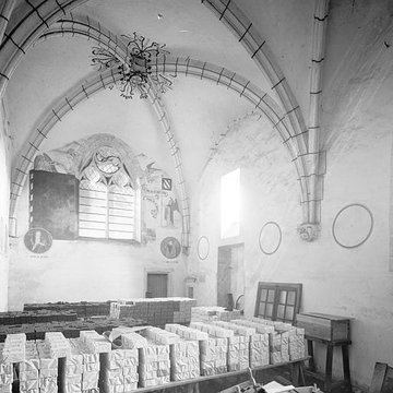 Prieuré Saint-Mayeul de Cluny