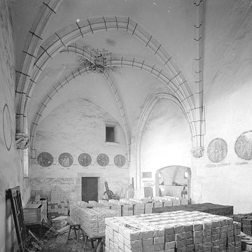 Prieuré Saint-Mayeul de Cluny