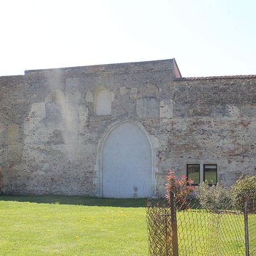 Prieuré Saint-Mayeul de Cluny