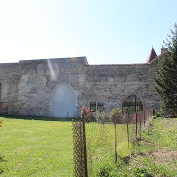 Prieuré Saint-Mayeul de Cluny
