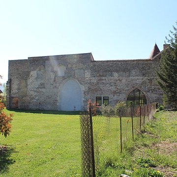 Prieuré Saint-Mayeul de Cluny