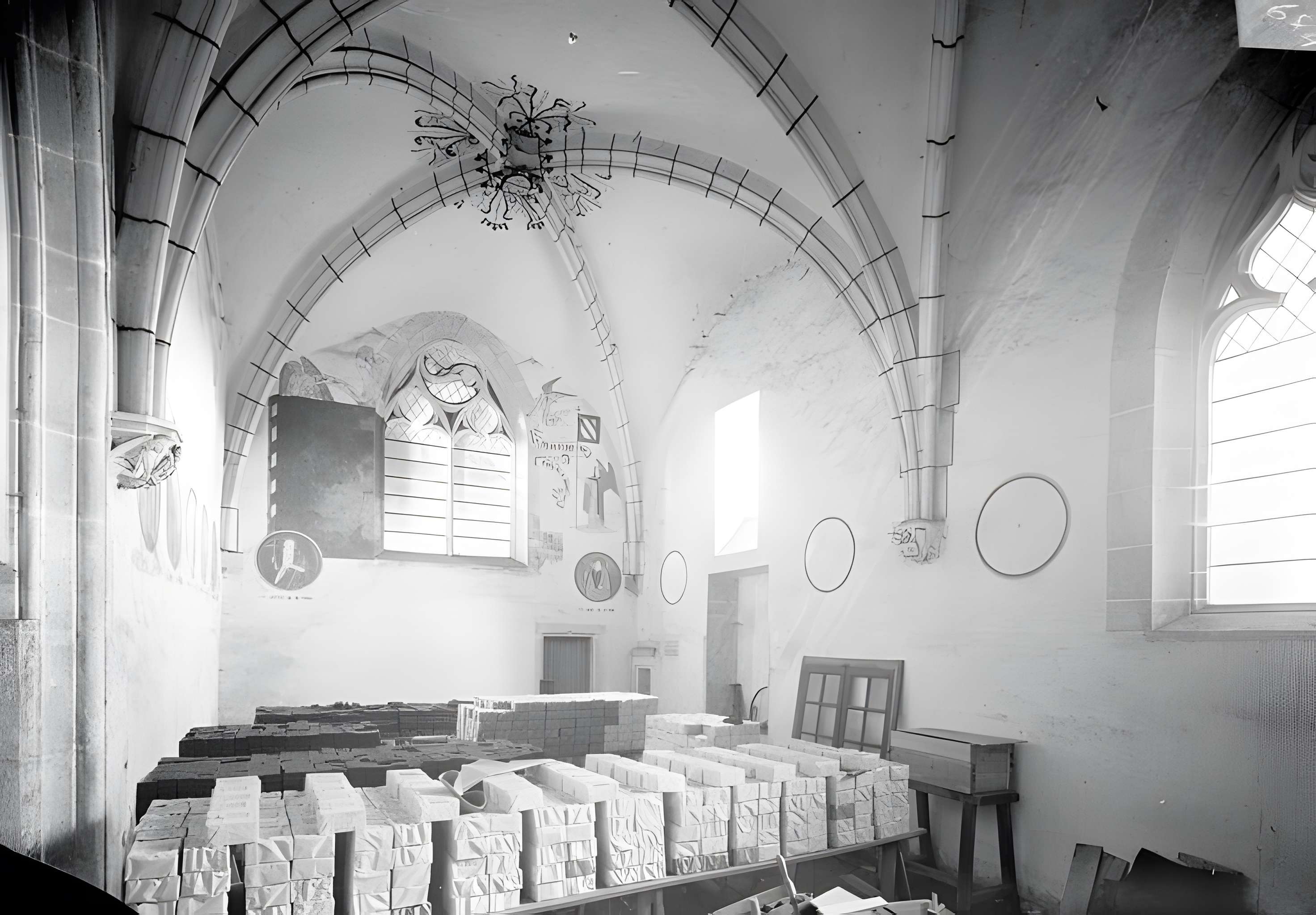 Prieuré Saint-Mayeul de Cluny