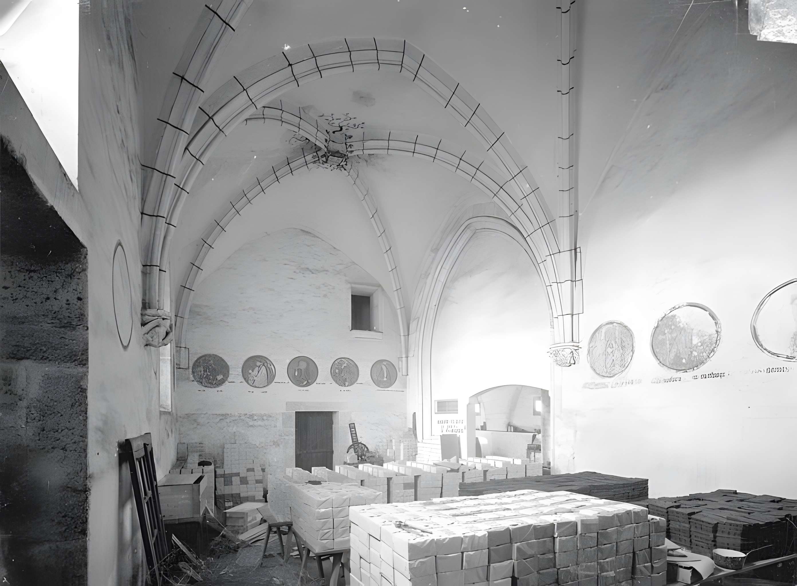 Prieuré Saint-Mayeul de Cluny