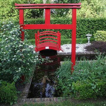 Prieuré Saint-Michel de Crouttes