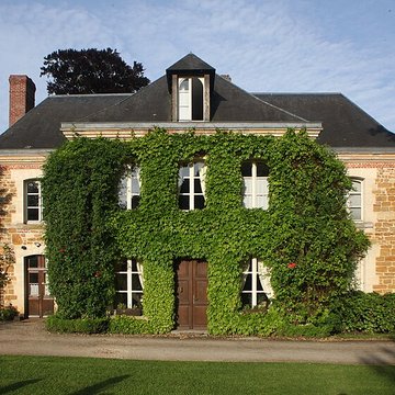 Prieuré Saint-Michel de Crouttes