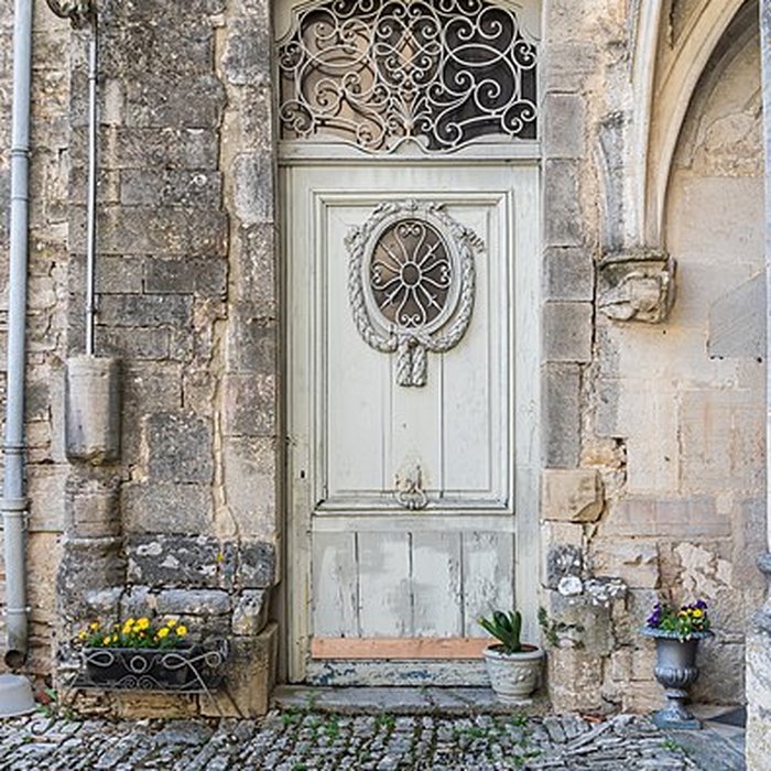 Photo de Château de Gy