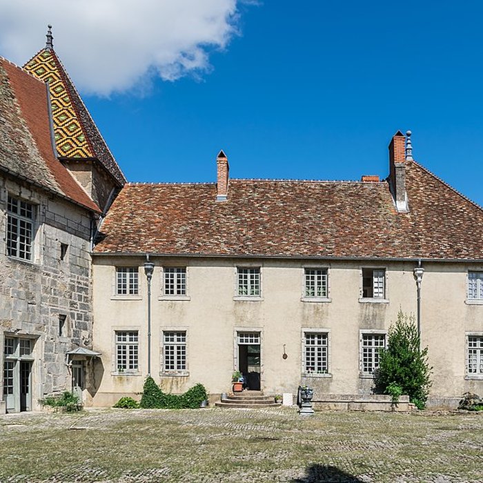 Photo de Château de Gy