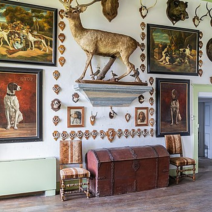 Photo de Château de Gy