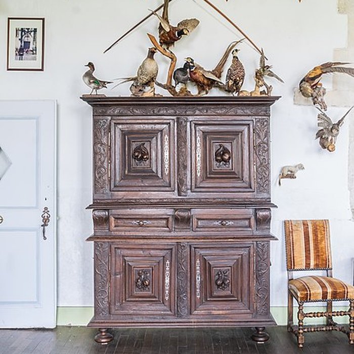 Photo de Château de Gy