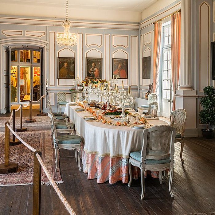 Photo de Château de Gy