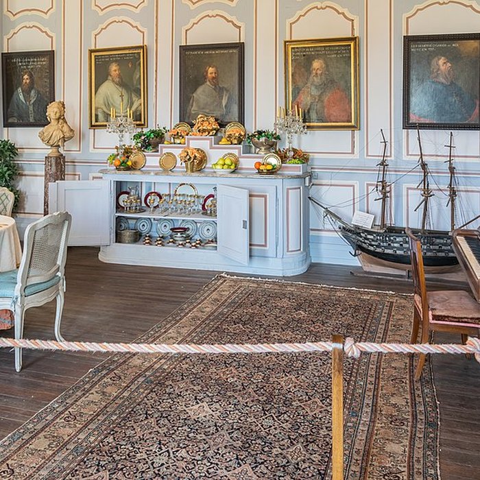 Photo de Château de Gy