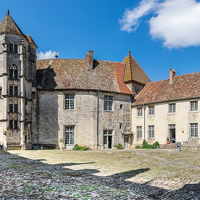 Photo de Château de Gy