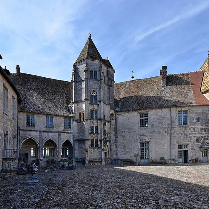 Photo de Château de Gy