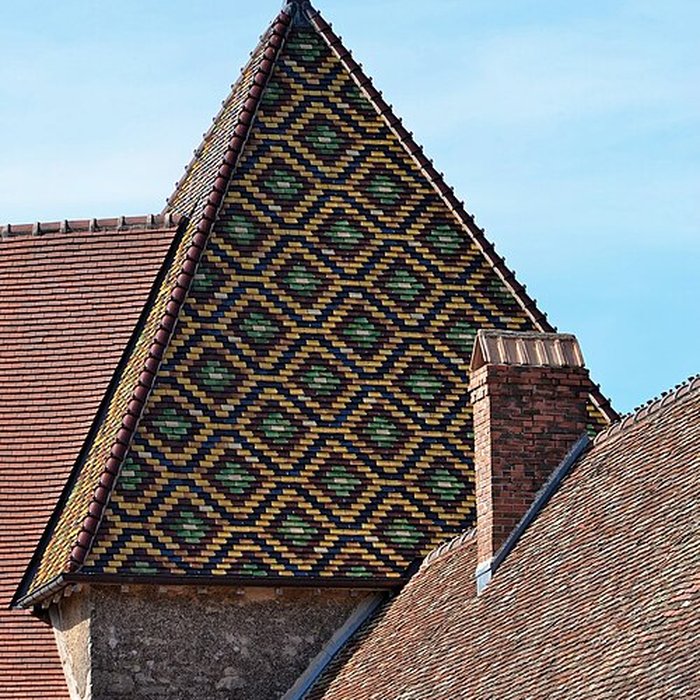 Photo de Château de Gy