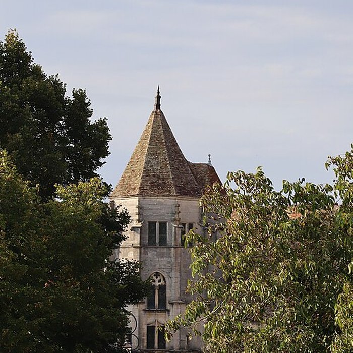 Photo de Château de Gy