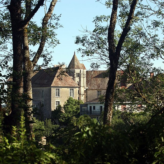 Photo de Château de Gy