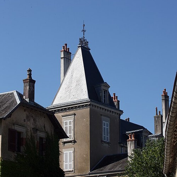 Photo de Château de Gy