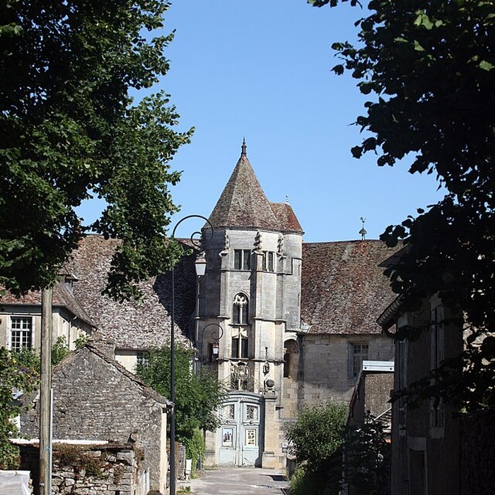 Photo de Château de Gy