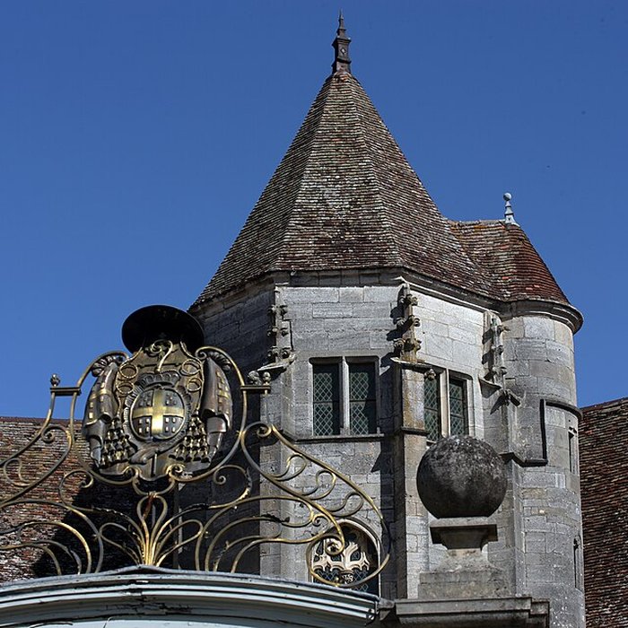 Photo de Château de Gy