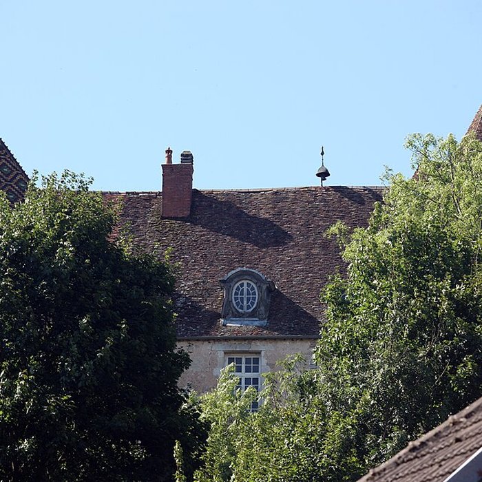 Photo de Château de Gy