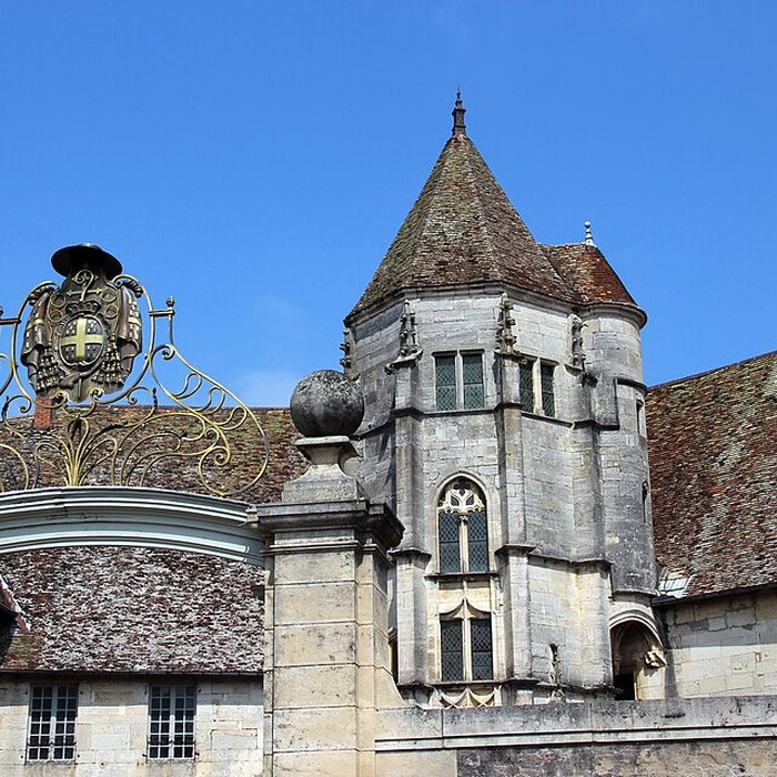 Photo de Château de Gy