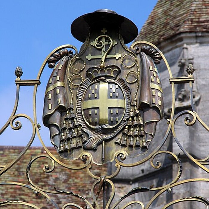 Photo de Château de Gy