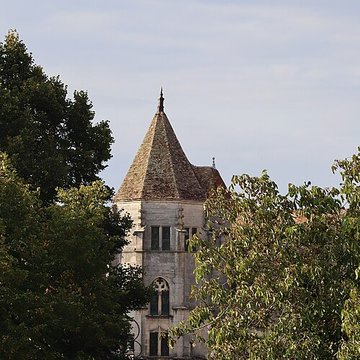 Château de Gy