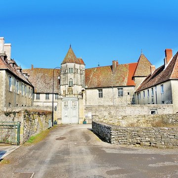 Château de Gy