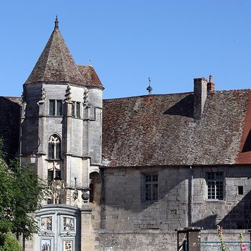 Château de Gy