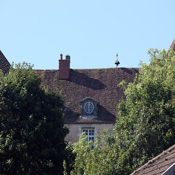 Château de Gy