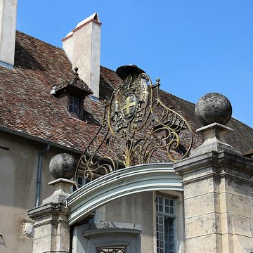 Château de Gy