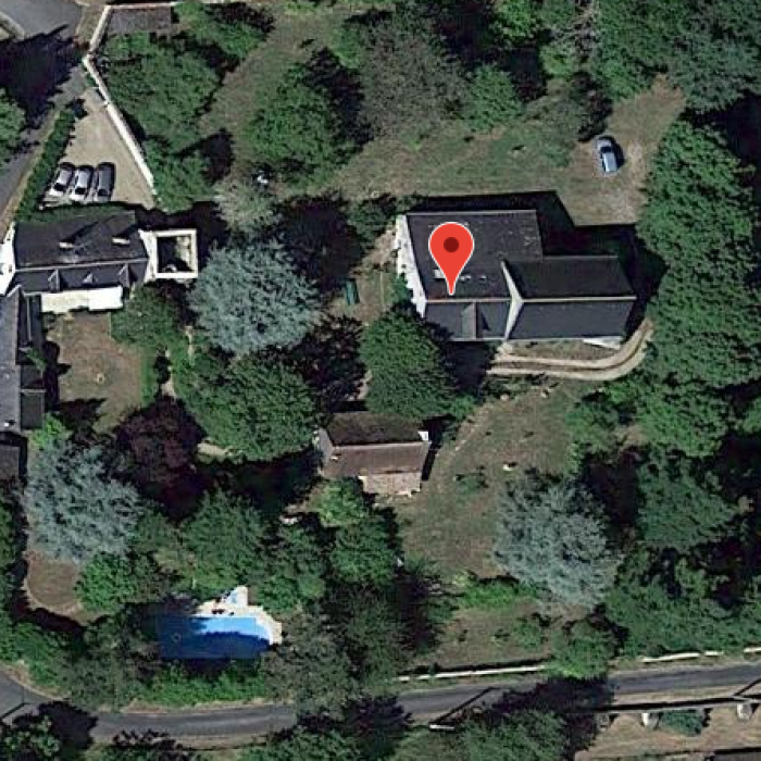 Photo de Prieuré Saint-Pierre de Vontes