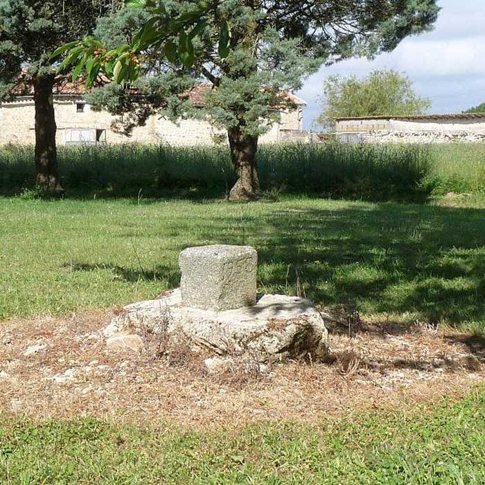 Photo de Prieuré Saint-Sylvestre de Saint-Sauveur