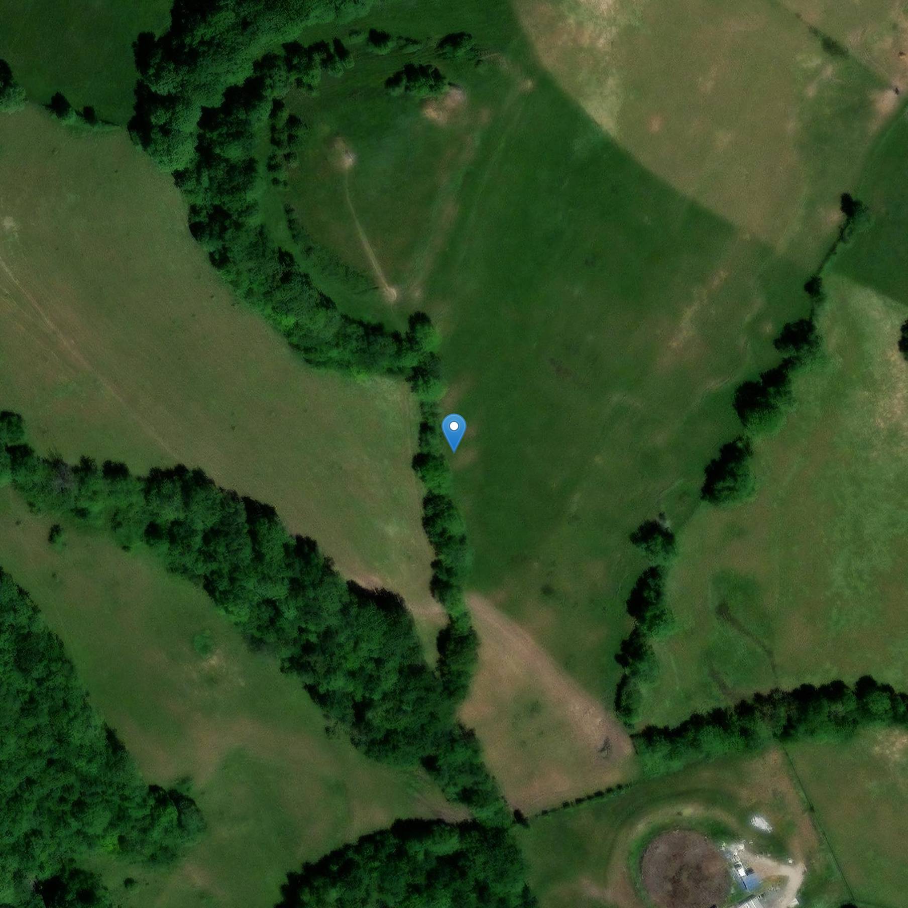 Photo de Aurillac 刑務所