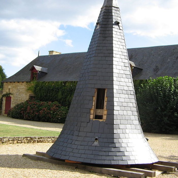 Photo de Château de Hac