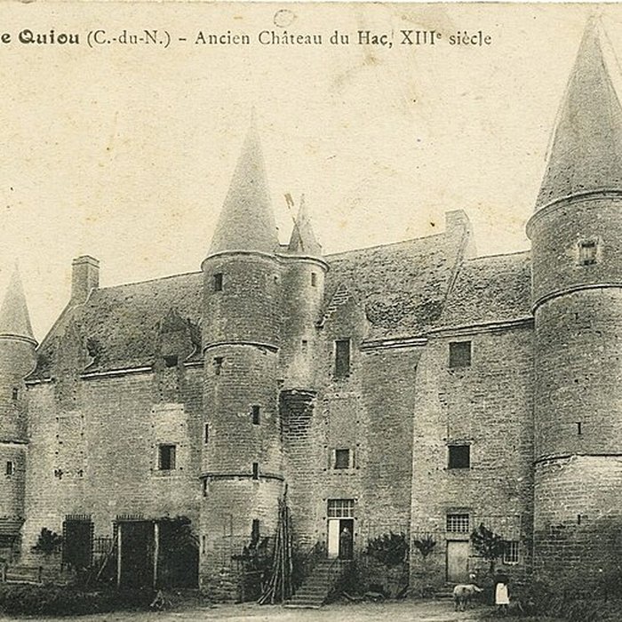 Photo de Château de Hac
