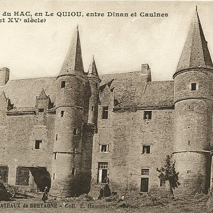 Photo de Château de Hac