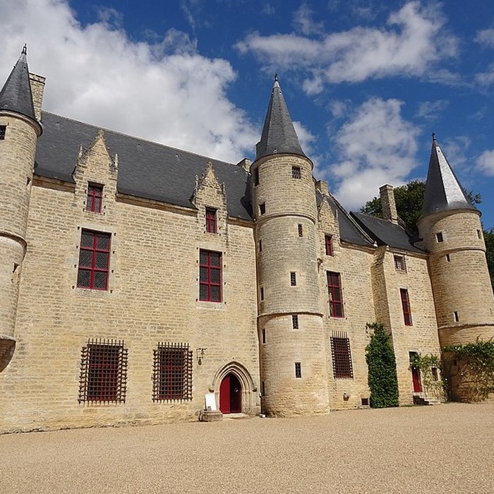 Photo de Château de Hac