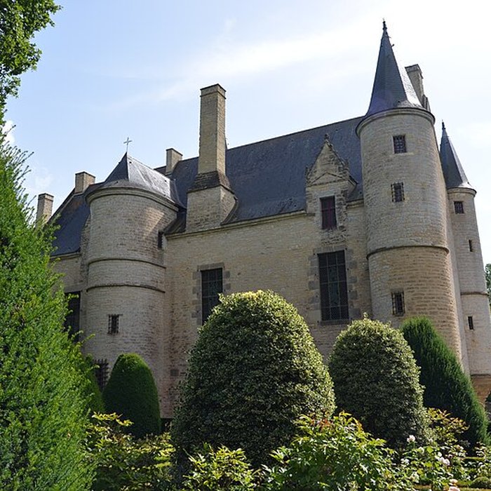 Photo de Château de Hac