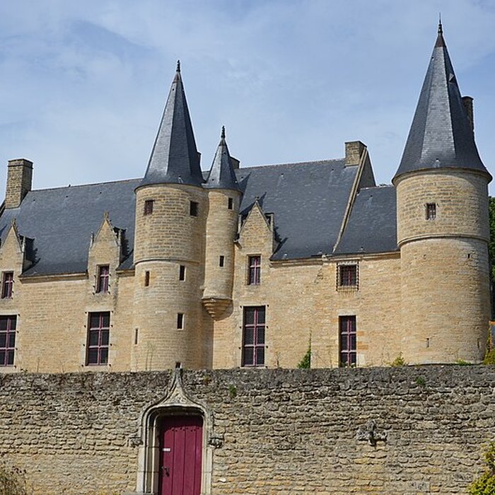 Photo de Château de Hac