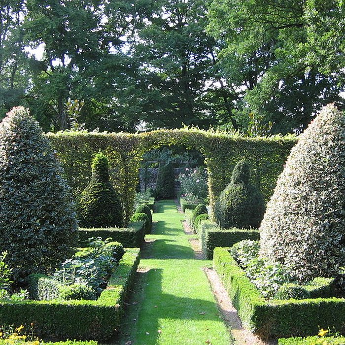 Photo de Château de Hac