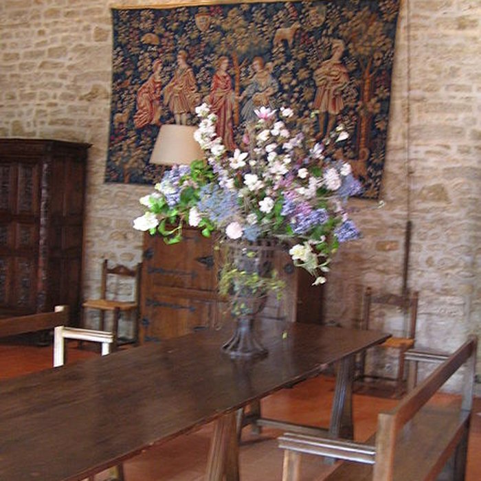 Photo de Château de Hac