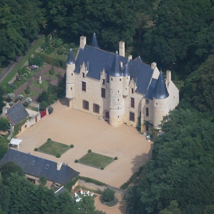 Photo de Château de Hac