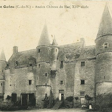 Château de Hac