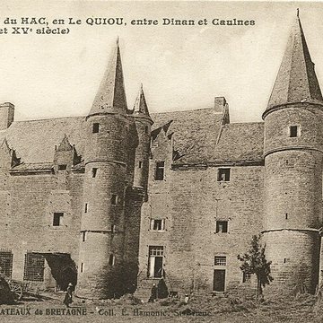 Château de Hac
