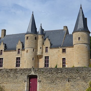 Château de Hac