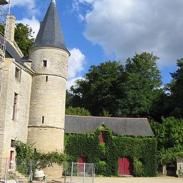 Château de Hac