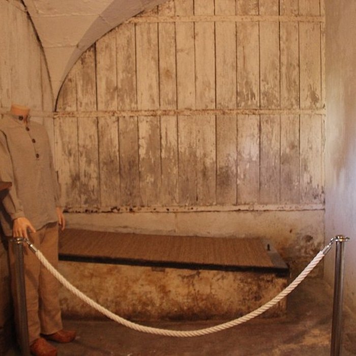 Photo de Prison de Pont-lÉvêque