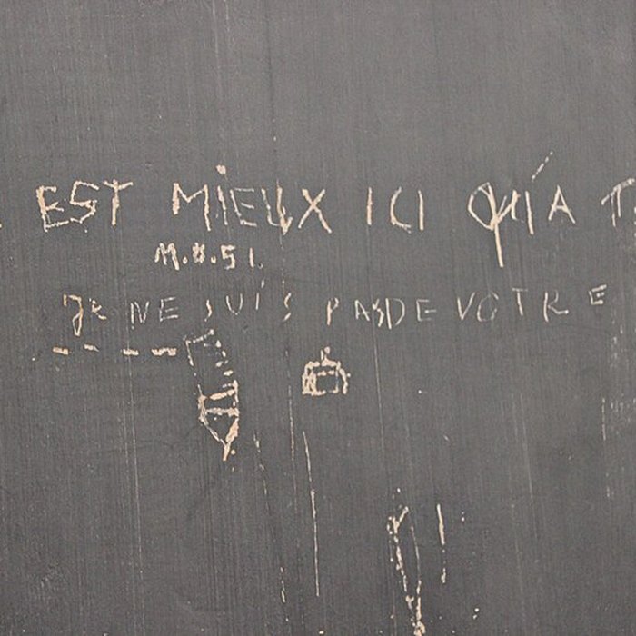 Photo de Prison de Pont-lÉvêque