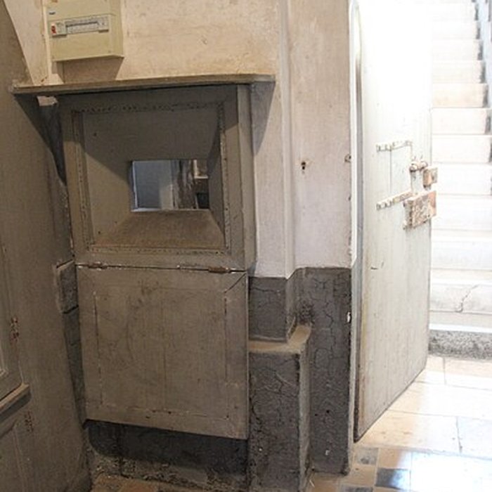 Photo de Prison de Pont-lÉvêque